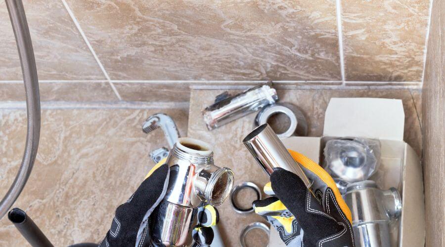 Professional New roof installation in Waddell, AZ